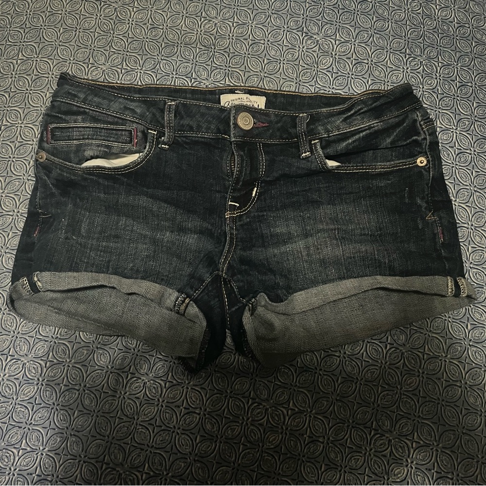 Aéropostale Women’s Denim Shorts